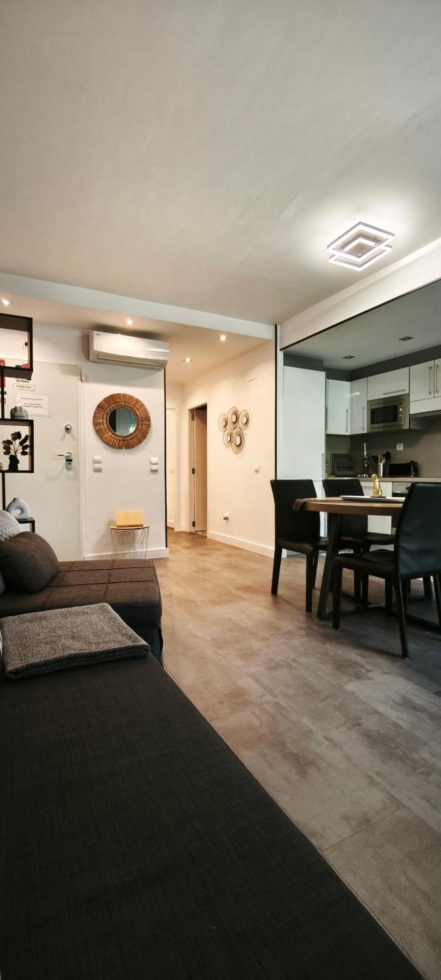 Denia Beach Apartment Jardin Privado Y Piscina El Verger Exterior foto